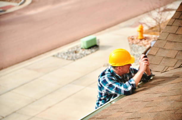 Best Storm Damage Roof Repair  in Dorneyville, PA