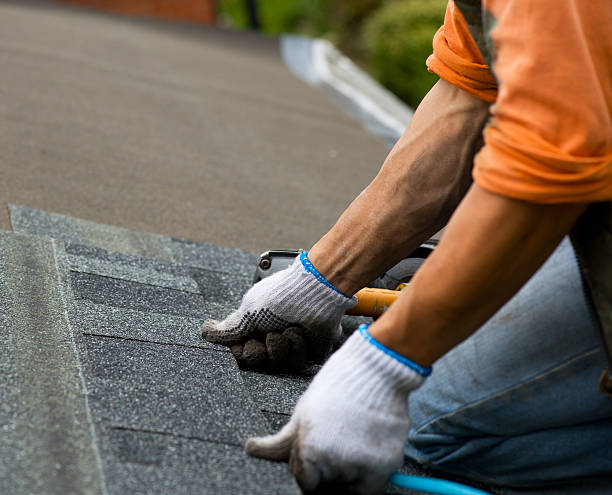 Best Commercial Roofing Services  in Dorneyville, PA