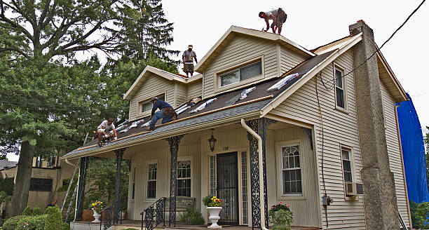 Roof Installation Near Me in Dorneyville, PA