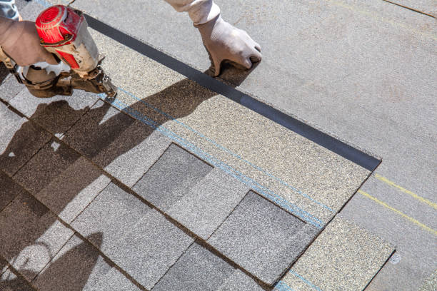 Quick and Trustworthy Emergency Roof Repair Services in Dorneyville, PA