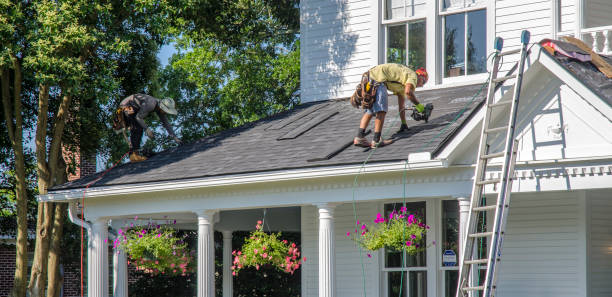 Best Roof Repair Services  in Dorneyville, PA