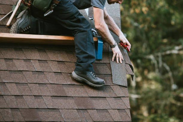 Gutter Installation and Roofing in Dorneyville, PA