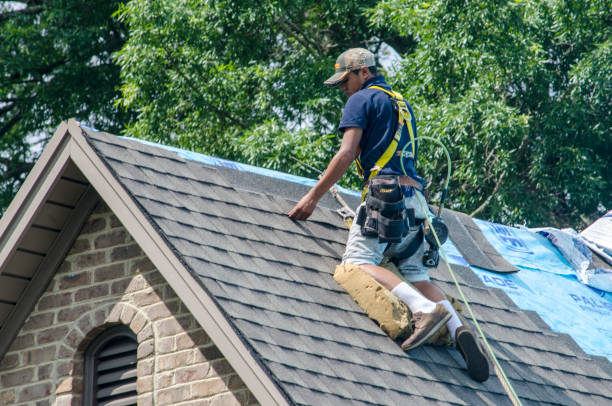 Best Residential Roofing Contractor  in Dorneyville, PA